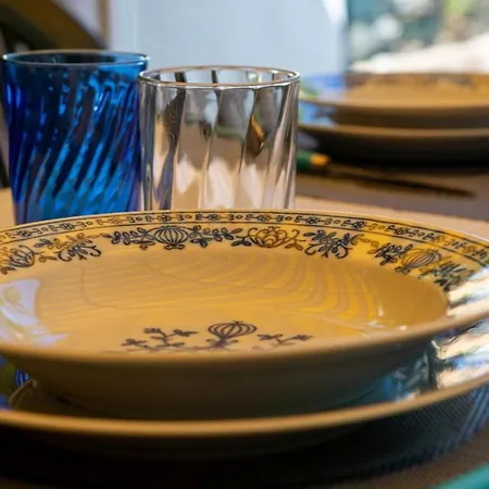 La Casa Di Elisabetta Daire Agrustos