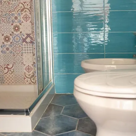 La Casa Di Elisabetta *