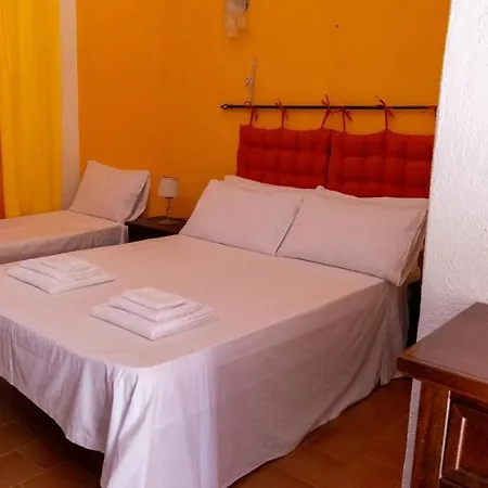 La Casa Di Elisabetta *