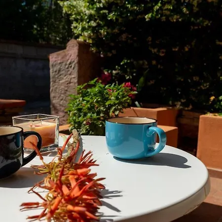 La Casa Di Elisabetta *