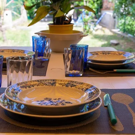 La Casa Di Elisabetta *