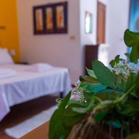 La Casa Di Elisabetta *