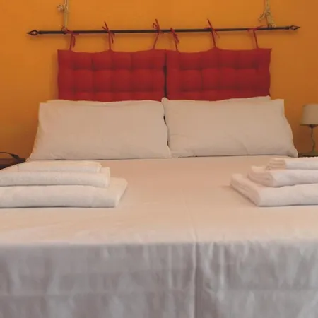 Apartament La Casa Di Elisabetta