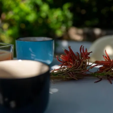 Apartament La Casa Di Elisabetta Agrustos