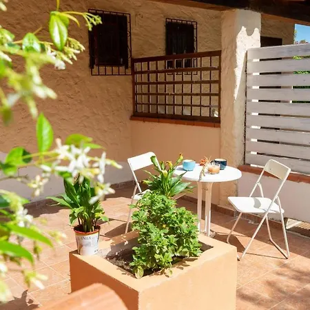 La Casa Di Elisabetta *