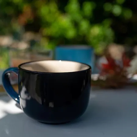 La Casa Di Elisabetta *