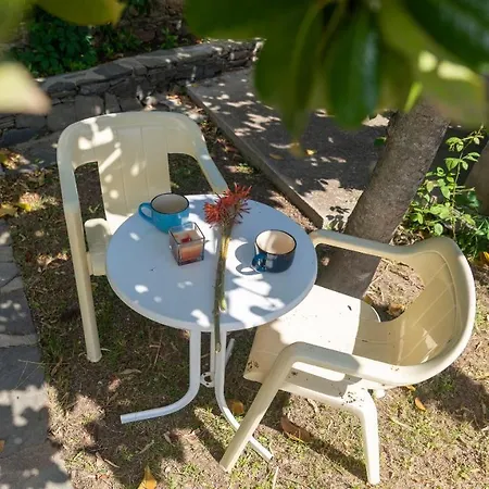 La Casa Di Elisabetta * Agrustos