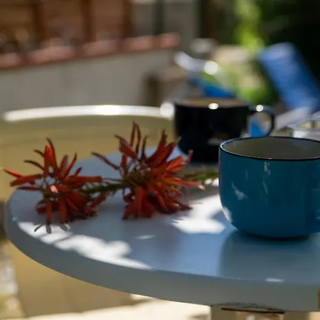 La Casa Di Elisabetta *