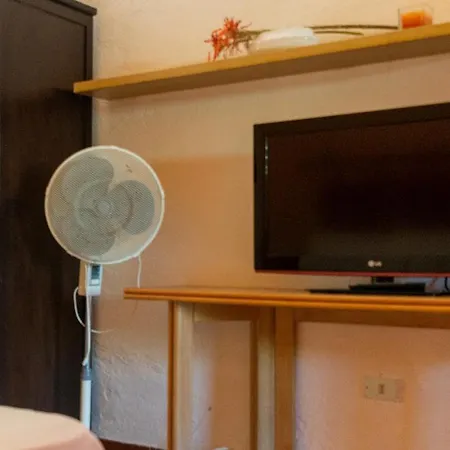 La Casa Di Elisabetta Apartament Agrustos