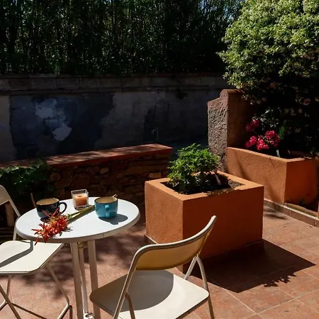 Daire La Casa Di Elisabetta *