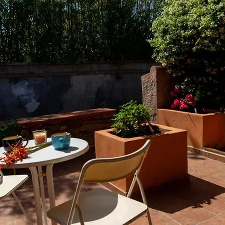 La Casa Di Elisabetta Apartament