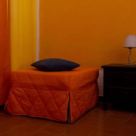 La Casa Di Elisabetta