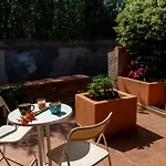Lägenhet La Casa Di Elisabetta *