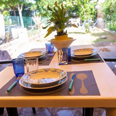 Διαμέρισμα La Casa Di Elisabetta