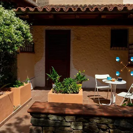 La Casa Di Elisabetta 아파트 *