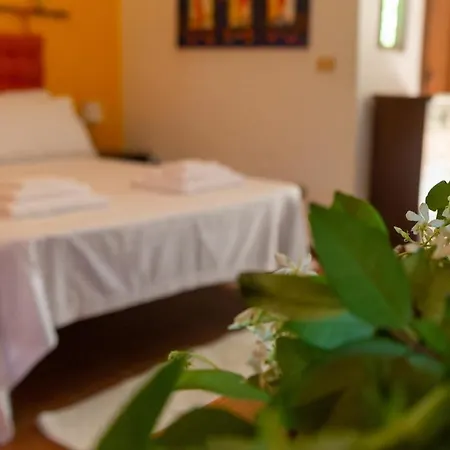 La Casa Di Elisabetta Lägenhet *