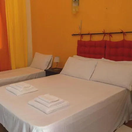 La Casa Di Elisabetta Apartment