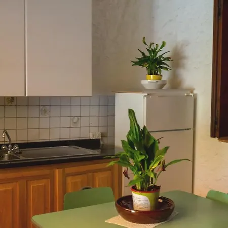 La Casa Di Elisabetta 아파트