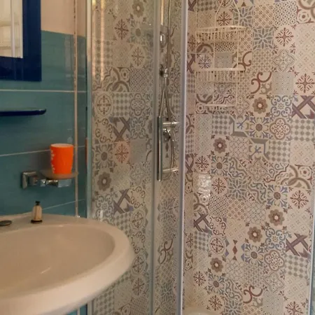 La Casa Di Elisabetta Διαμέρισμα *