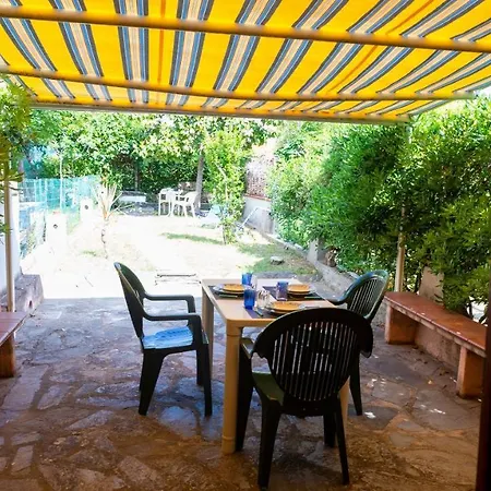 아파트 La Casa Di Elisabetta