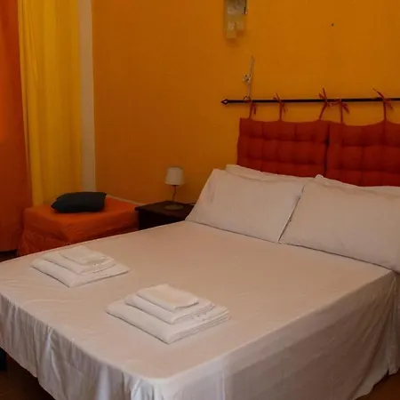 Apartment La Casa Di Elisabetta *