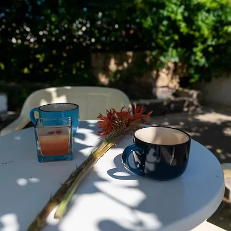 Διαμέρισμα La Casa Di Elisabetta Agrustos