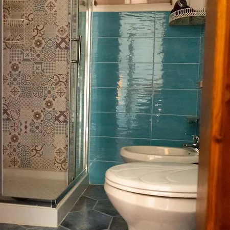 아파트 La Casa Di Elisabetta *