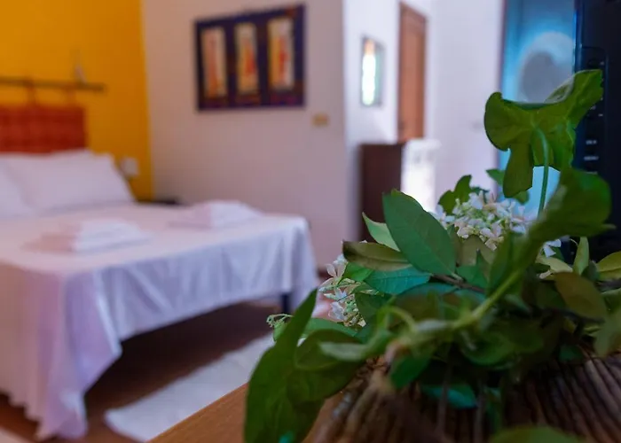 La Casa Di Elisabetta *