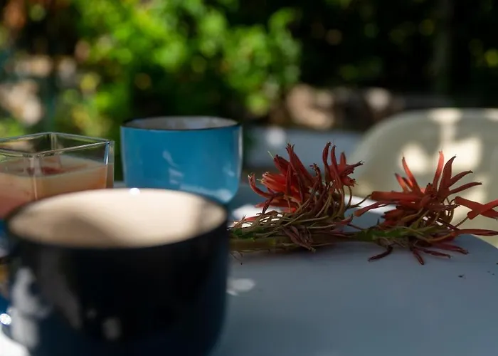 Lägenhet La Casa Di Elisabetta Agrustos