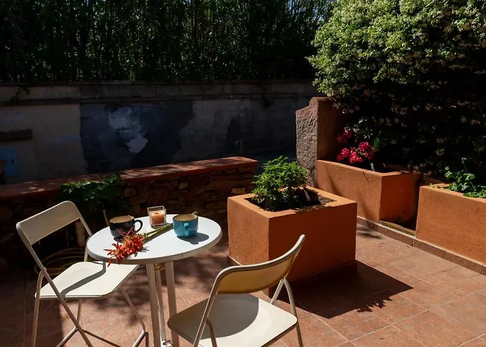 Lägenhet La Casa Di Elisabetta *